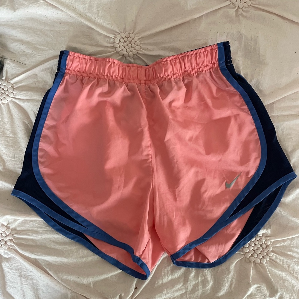 Nike Running Shorts Multicolor